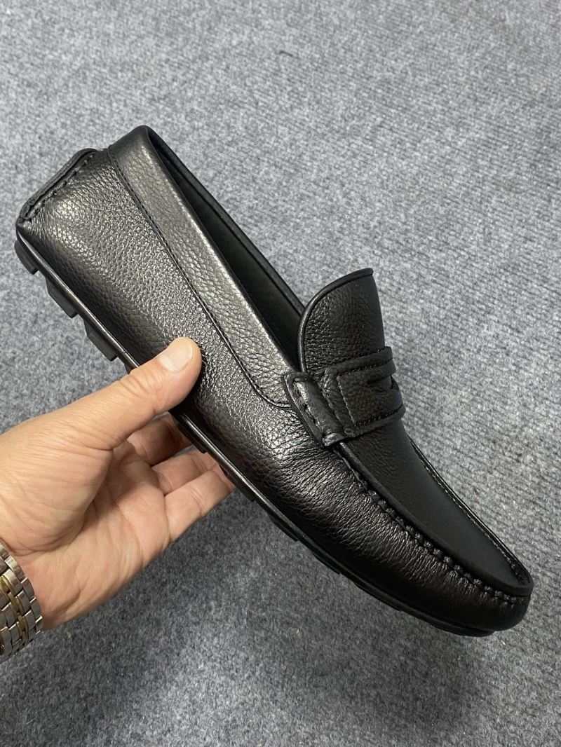 Zegna Shoes